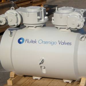 Valvula Block & Bleed