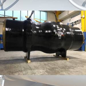 Valvula de Retenção