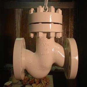 Valvula de Retenção